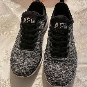 APL size 8